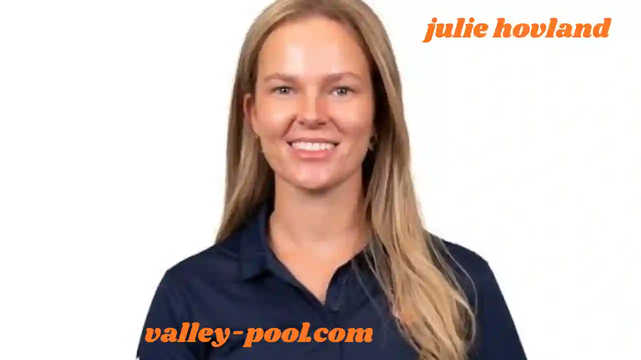 julie hovland
