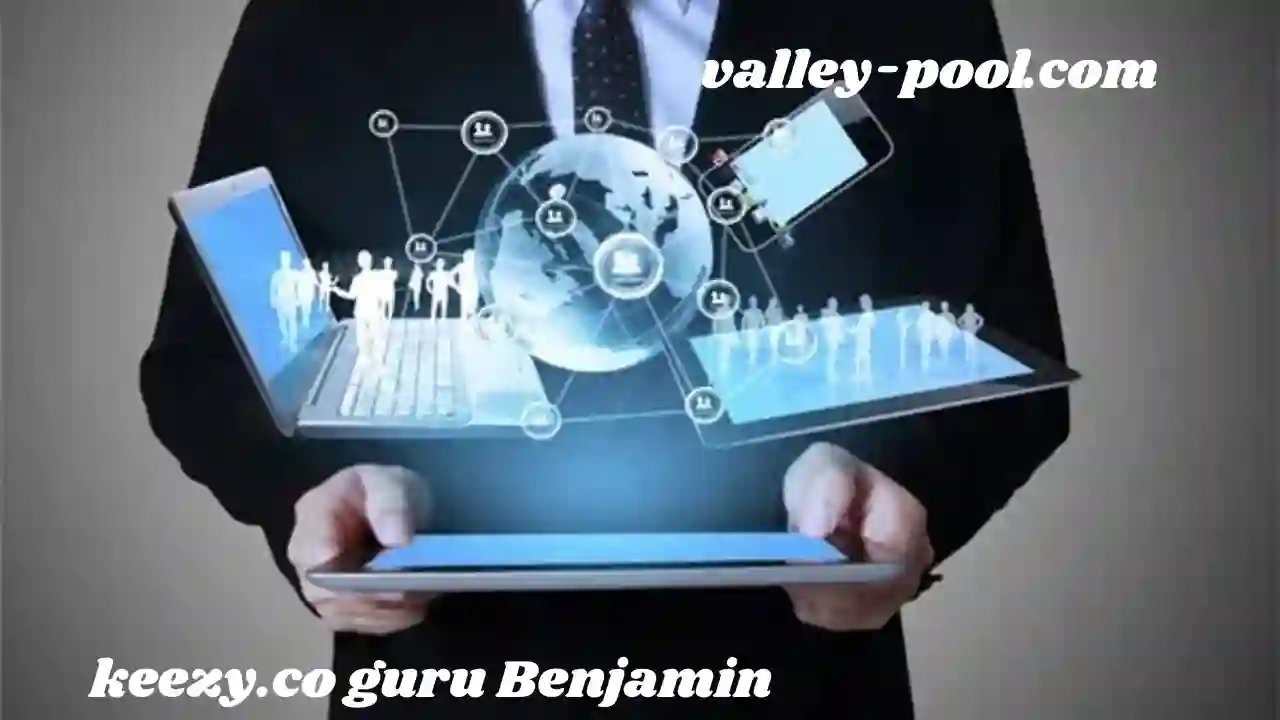 keezy.co guru Benjamin