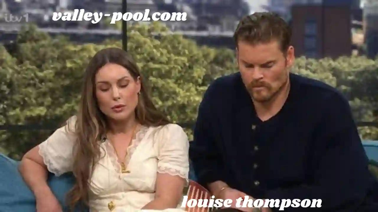 louise thompson
