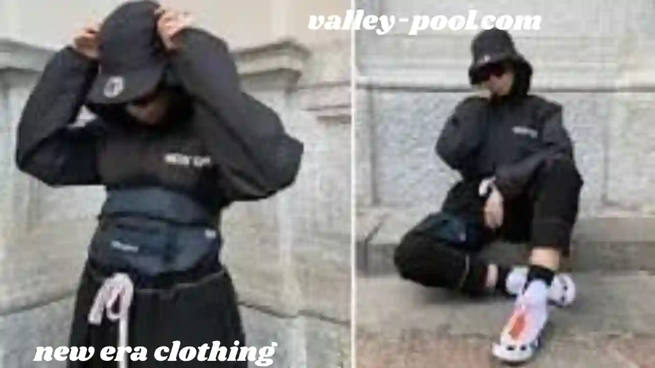 new era clothing