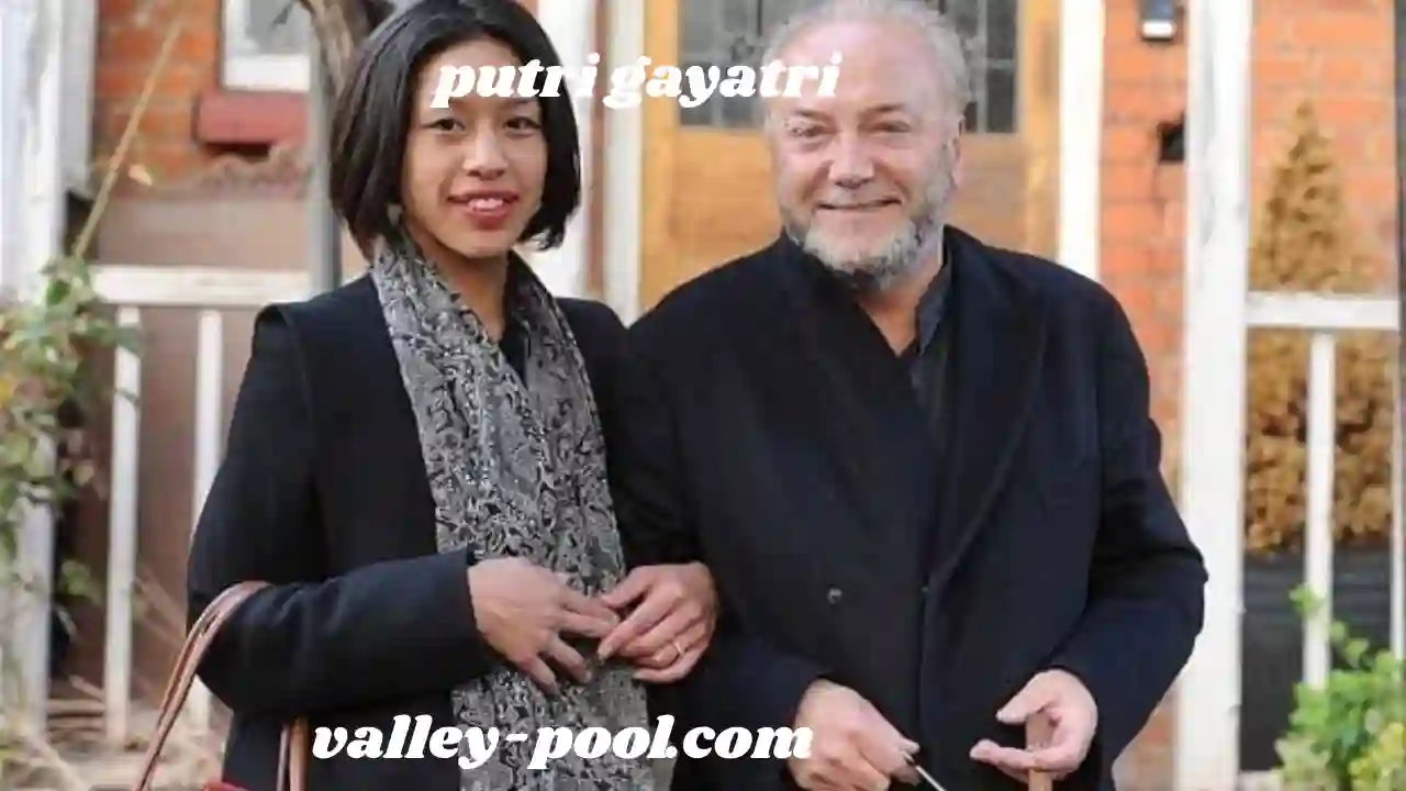 putri gayatri