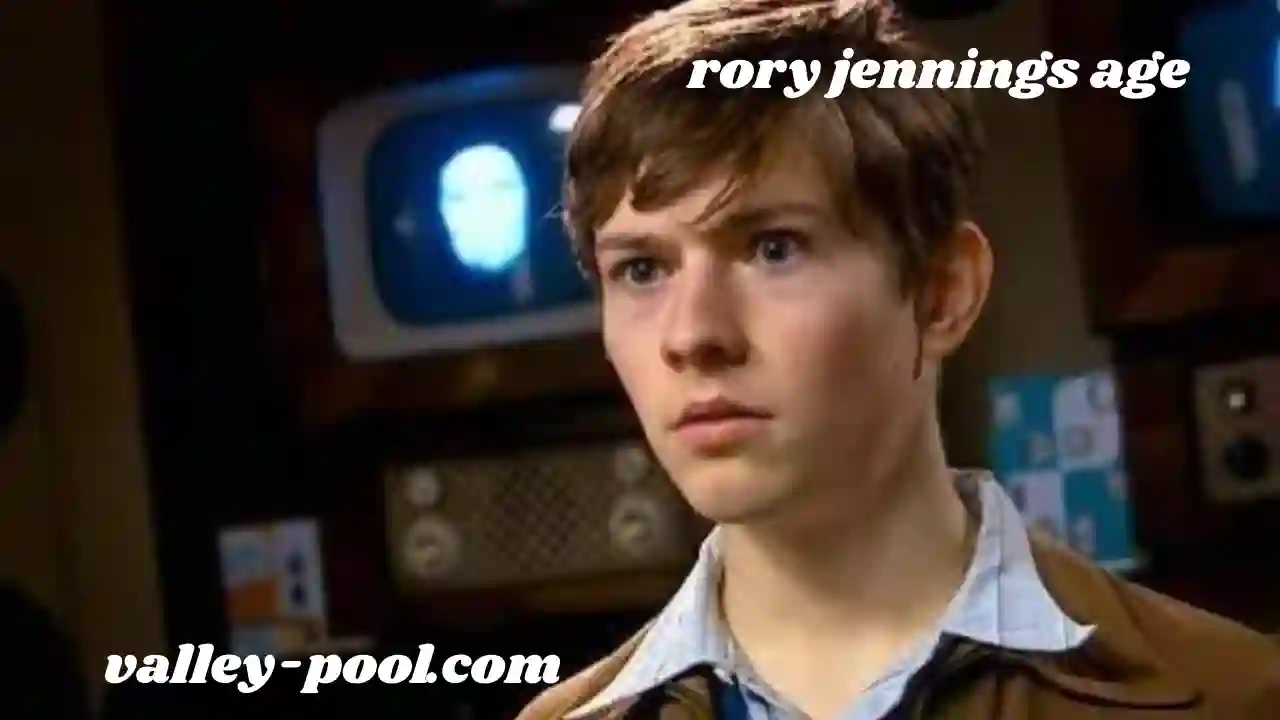 rory jennings age