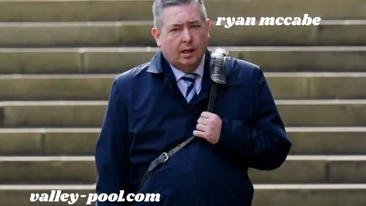 ryan mccabe